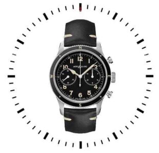 Mont Blanc First Copy Watches