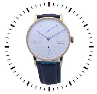 Nomos First Copy Watches
