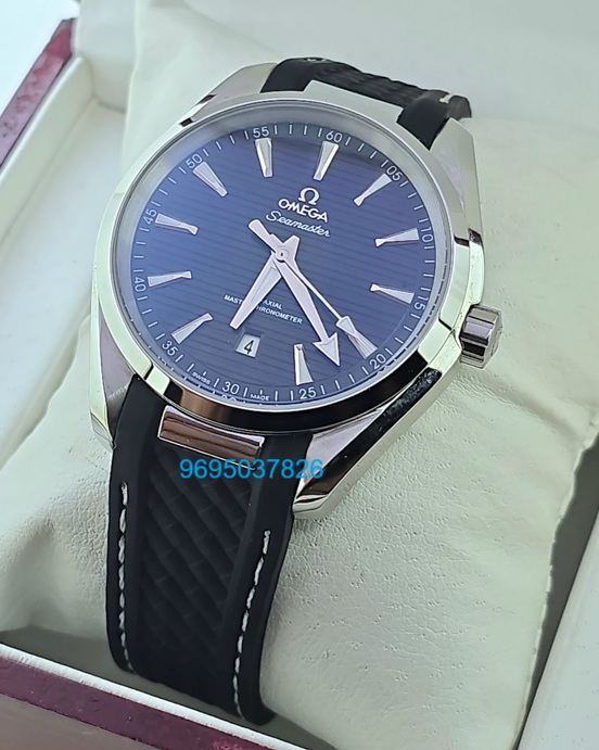 Omega Aqua Terra First Copy Watches IN
