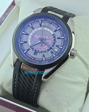 Omega World Time First Copy Watches In Hyderabad