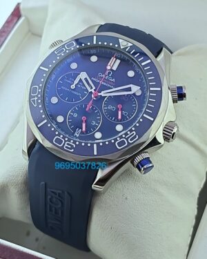 Seamaster Diver