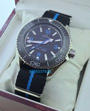 Omega Seamaster Planet Ocean Ultra Deep Watches
