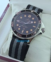 Omega Seamaster 300 No Time To Die Watches