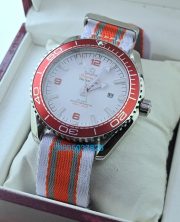 Seamaster Planet Ocean Watches In Silchar