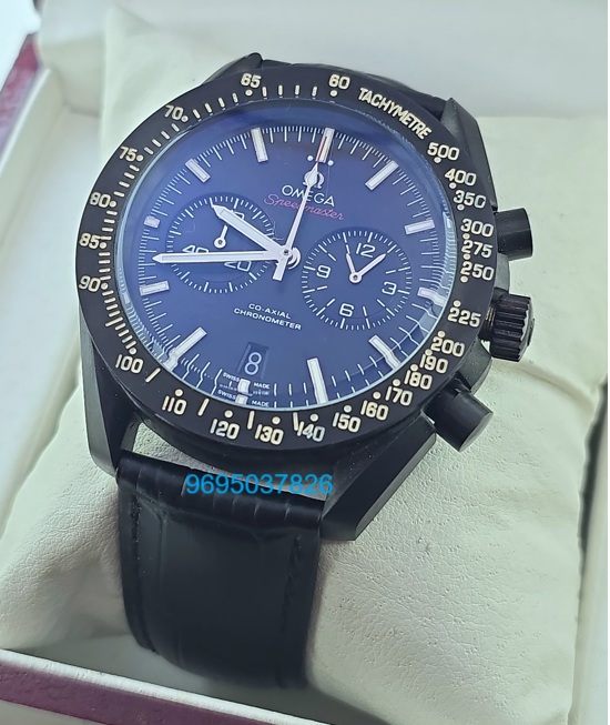 Omega Dark Side Of Moon First Copy Watches