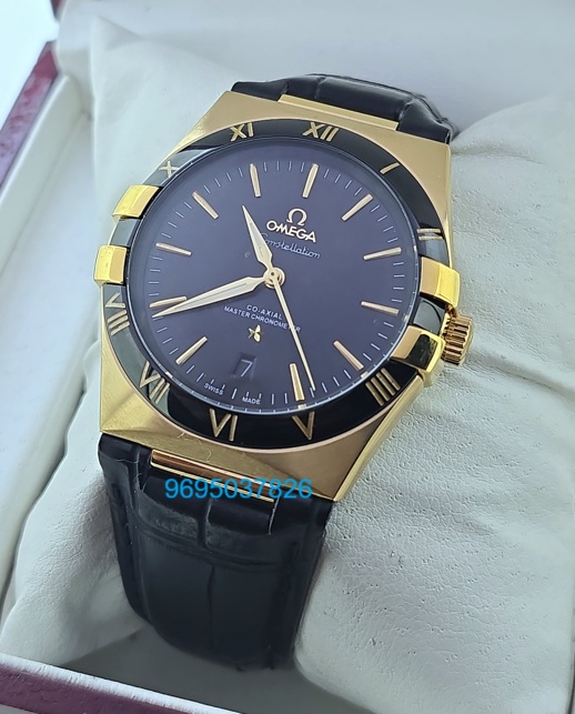 Omega Constellation Watches