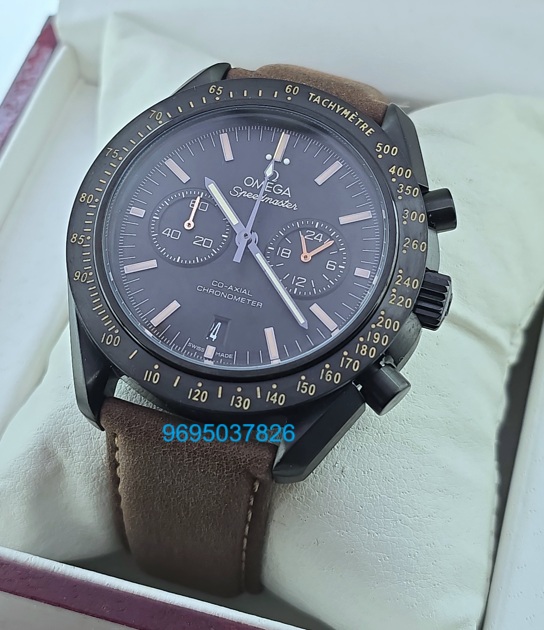 Omega Speedmaster Watches In jaipur
