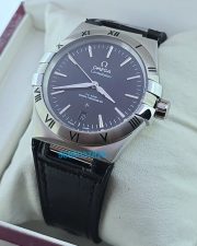 High Quality Omega Constellation Watches In Kochi