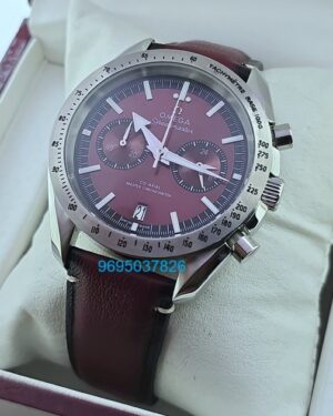 Omega Speedmaster 57 First Copy Watches Salem Madurai