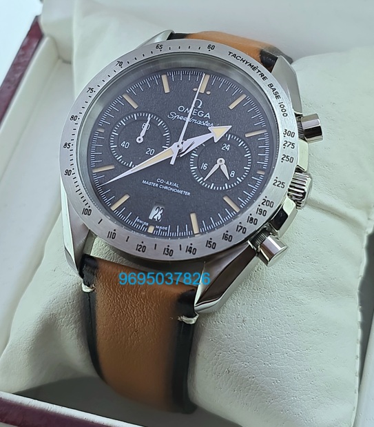 Omega Co-Axial First Copy Watches In kota
