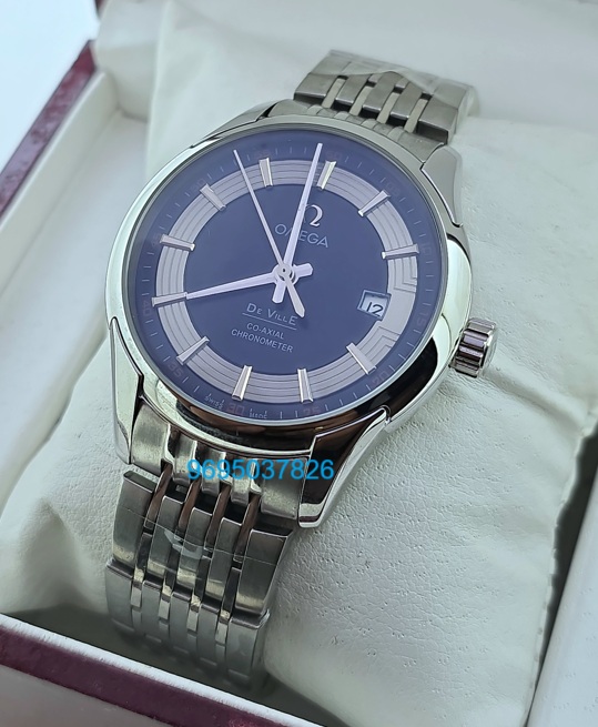 Omega De-Ville Top Grade Watches