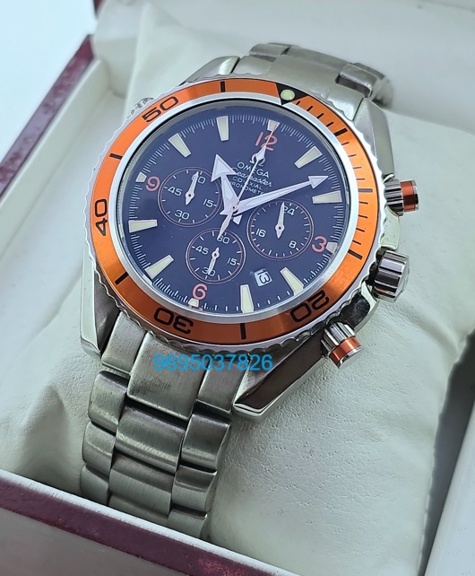 Omega Seamaster Copy Watches In Chennai