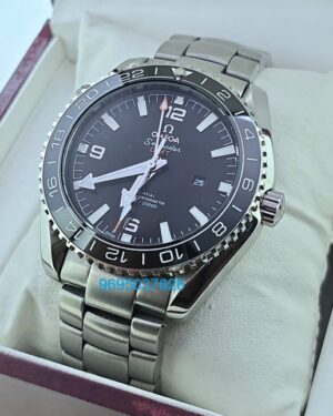 Omega Seamaster Planet Ocean First copy Watches in Noida Gurgaon Lucknow