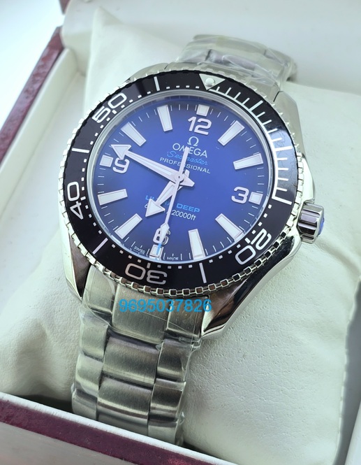 Omega Ultra Deep First copy Watches in Nagpur