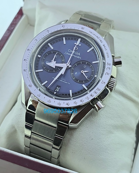 Omega Speedmaster Replica Watches Online