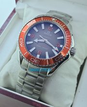 Omega Seamaster GMT First Copy Watches In