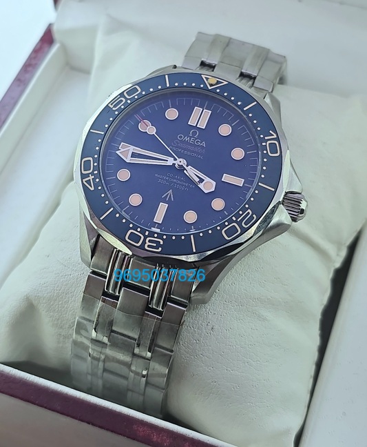 Omega Seamaster Top Grade Watches Online