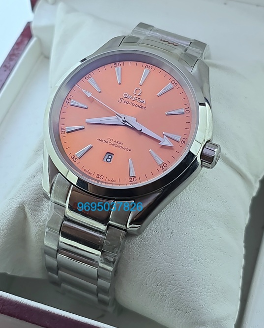 Omega Sea-master First Copy Watches Seller