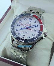 Omega Seamaster Planet Ocean First Copy Watches IN