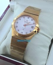 Omega Constellation Double Eagle 36mm Watches