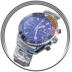 Omega Swiss ETA Watches In India