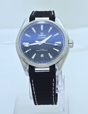 Omega Aqua Terra First Copy Watches IN