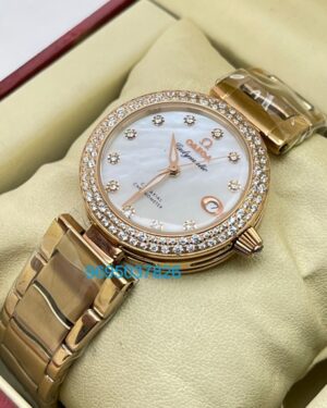 Omega Women First Copy Watches In Delhi