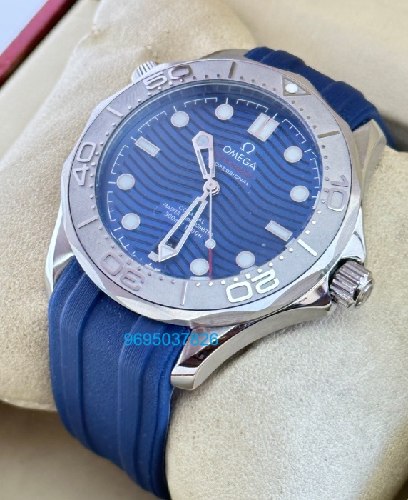 Omega Diver Nekton First Copy Watches Online India