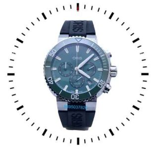 Oris First Copy Watches In India