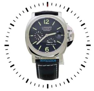 Panerai Premium Watches In India