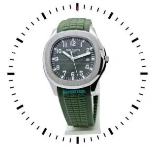 Patek Philippe First Copy Watches At Affordable Price