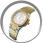 Patek Philippe Women's First Copy Watches