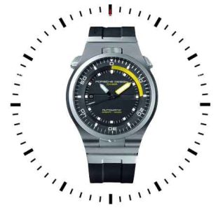 Porsche Design First Copy Watches