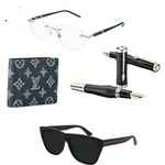 Premium Pens Eyeglases And Sunglasses