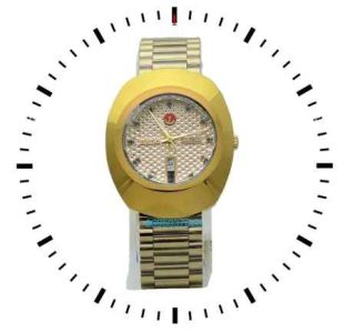 Best Rado First Copy Watches At Affordable Price