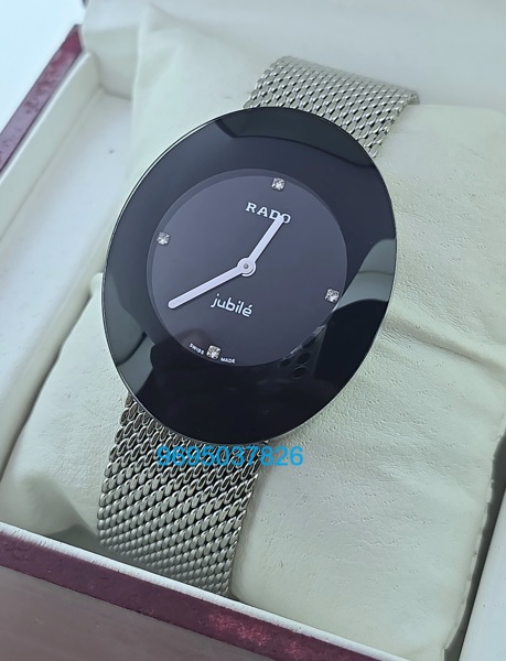 Rado Jubile Esenza Steel Bracelet Watch