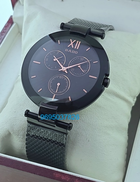 Swiss Replica Watch Store In India