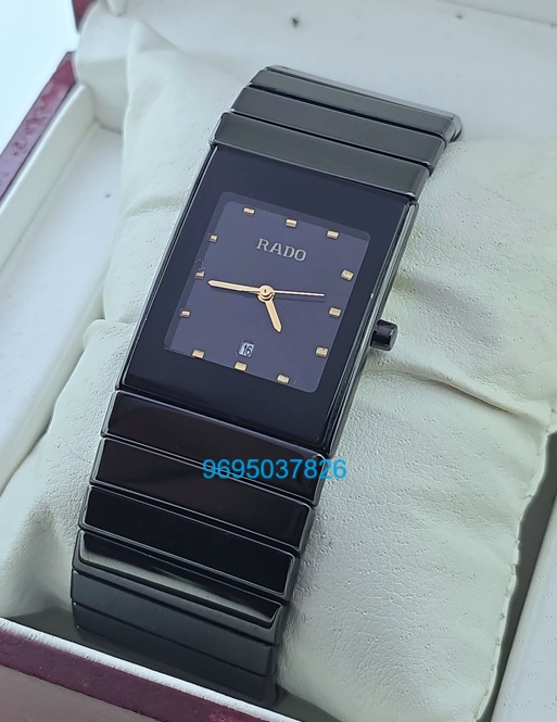 Rado First Copy Replica Watches In Delhi Mumbai