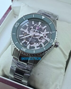 Rado Captain Cook Replica Watch
