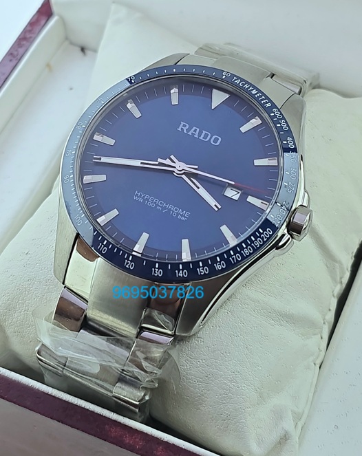 Buy Online Rado Hyperchrome First Copy Watches