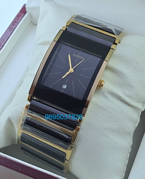 Replica Rado Jubile Square Watches