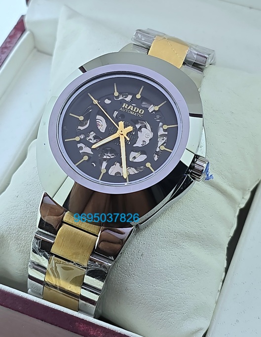 Rado Chronograph First Copy Watches