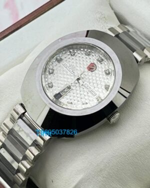 1st copy Rado Diastar Steel DAY-DATE watches