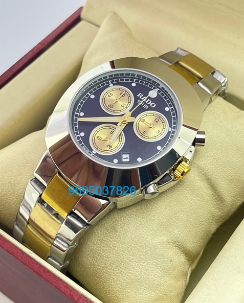 Rado Jublie First Copy Watches In Delhi