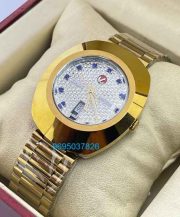 Rado Golden DAY-DATE Watches In Chennai