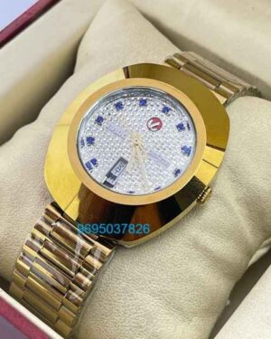 Rado Golden DAY-DATE Watches In Chennai