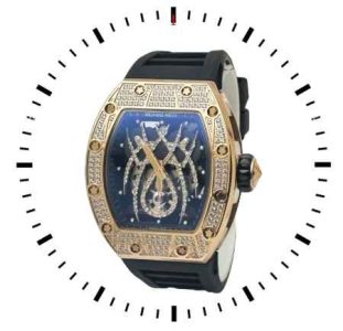 Richard Mille First Copy Watches Online