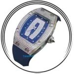 Richard Mille Women's First Copy Watches