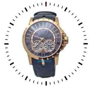 Roger Dubuis First Copy Watches Online