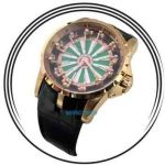 Roger Dubuis Swiss ETA Watches In India